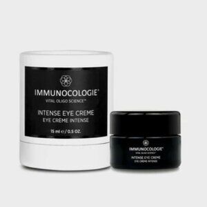 NEW Immunocologie - Intense Eye Cream, Full Size